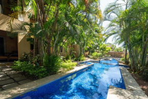La Esquina 6 Langosta Beach -Luxury Cozy 3Br